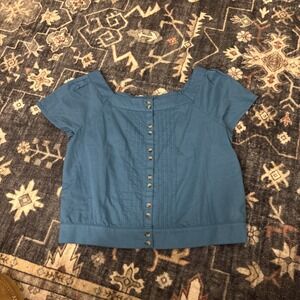 Prana Araceli Top Size Large